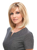 Emilia - Synthetic Wig