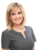 Emilia - Synthetic Wig