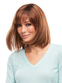 Emilia - Synthetic Wig