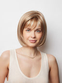 Erika - Synthetic Wig