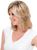 Essentially You - Synthetic Topper