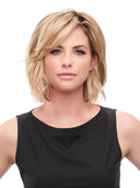 Essentially You - Synthetic Topper