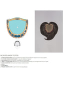 Essentially You - Synthetic Topper