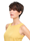 Evan - Synthetic Wig