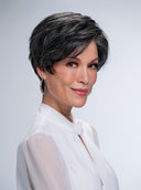 Evan - Synthetic Wig