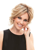 Eve - HF Synthetic Wig