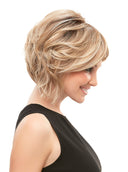 Eve - HF Synthetic Wig