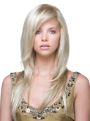 Eve - 3/4 Synthetic Wig