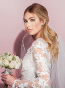 23'' Grand Extension by Hairdo - Side 1