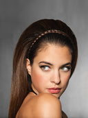French Braid Band by Hairdo - Front 1