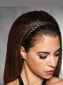 French Braid Band by Hairdo - Front 2