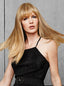 Fringe Top Of Head by Hairdo - Front 1