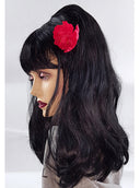 Long Beehive - Synthetic Wig