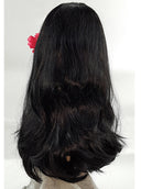 Long Beehive - Synthetic Wig