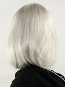 China Girl - Synthetic Wig