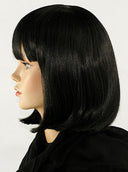 China Girl - Synthetic Wig