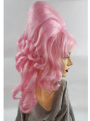 New Z - Synthetic Wig