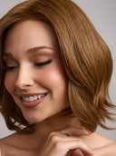 Farren - HF Synthetic Wig