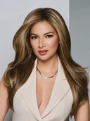 Feature Length - Feather Light Wig