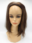 Fiesta Synthetic 3/4 Wig