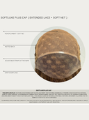 Findley - NM Synthetic Wig