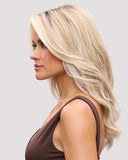 Fiona Lite - HF Synthetic Wig