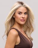 Fiona Lite - HF Synthetic Wig