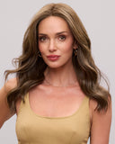 Fiona Lite - HF Synthetic Wig