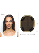 Flex Top Piece - Synthetic Topper