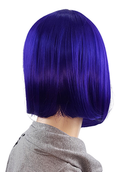 Foxy - Synthetic Wig