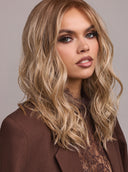 Esme - HF Synthetic Wig