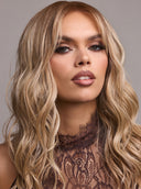 Franky - HF Synthetic Wig