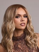 Franky - HF Synthetic Wig