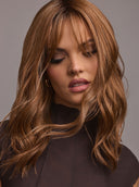 Franky - HF Synthetic Wig