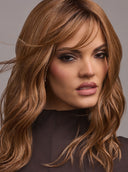 Franky - HF Synthetic Wig