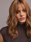 Franky - HF Synthetic Wig