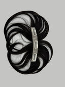 Fringe Flair - Synthetic Topper