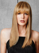 Fringe Top Of Head by Hairdo - Front 2