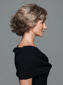 Affluence by Gabor - Side 1