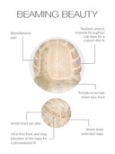 Beaming Beauty - HF Synthetic