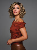 Beaming Beauty - HF Synthetic