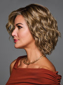 Beaming Beauty - HF Synthetic