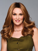 Beauty Reign - HF Synthetic Wig