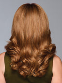 Beauty Reign - HF Synthetic Wig