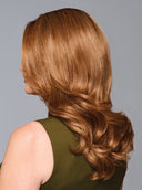 Beauty Reign - HF Synthetic Wig