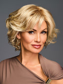 Buoyant - HF Synthetic Wig