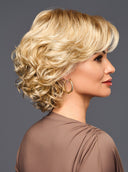 Buoyant - HF Synthetic Wig