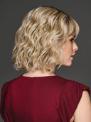 Conquer the Waves - HF Synthetic Wig