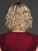 Conquer the Waves - HF Synthetic Wig