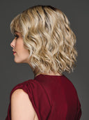 Conquer the Waves - HF Synthetic Wig